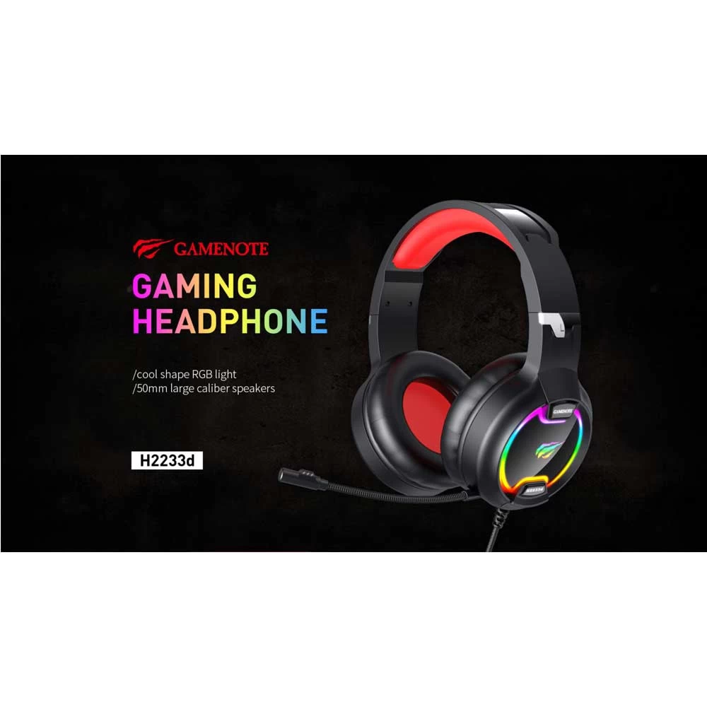 Havit H2233d Headphone Price in Bangladesh