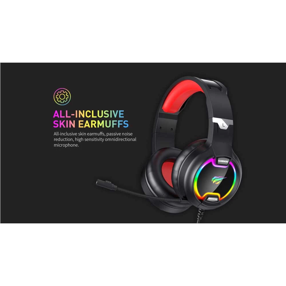 Havit H2233d Headphone Price in BD