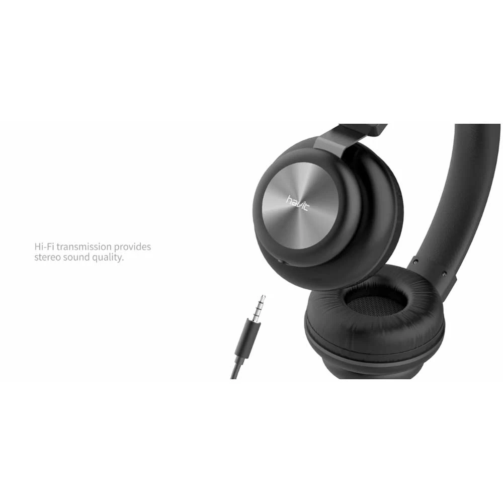 Havit H2263d Headphone in BD