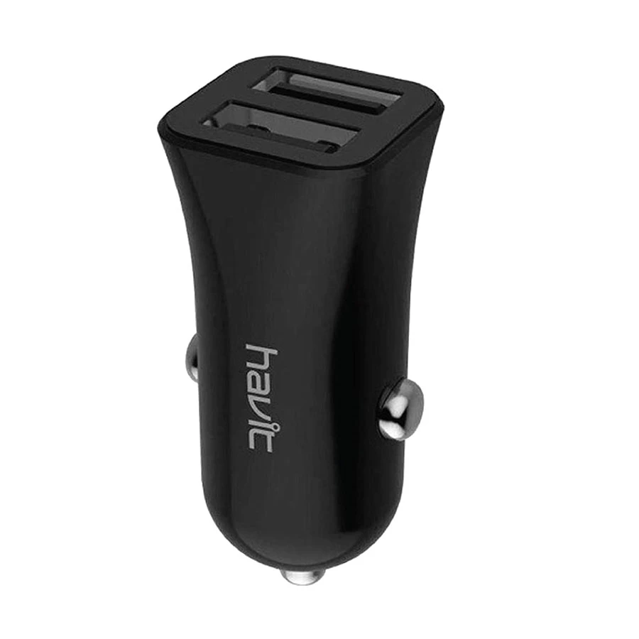 Havit H236 Car Charger