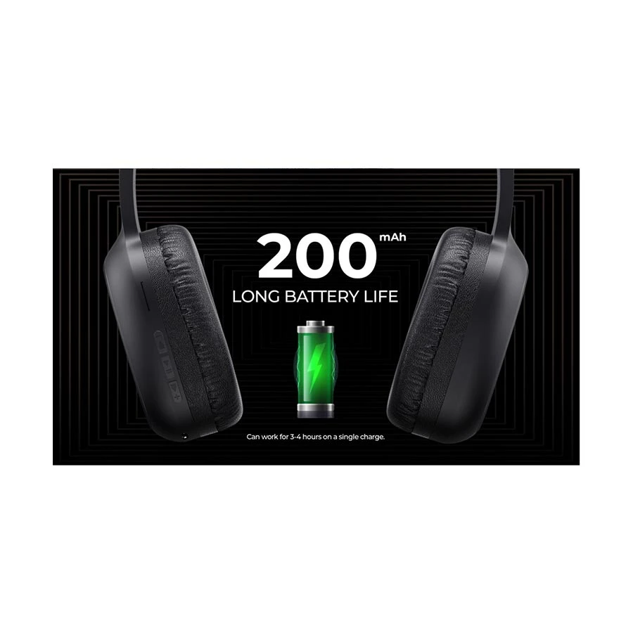 Havit H2590BT Pro Headphone Price in BD