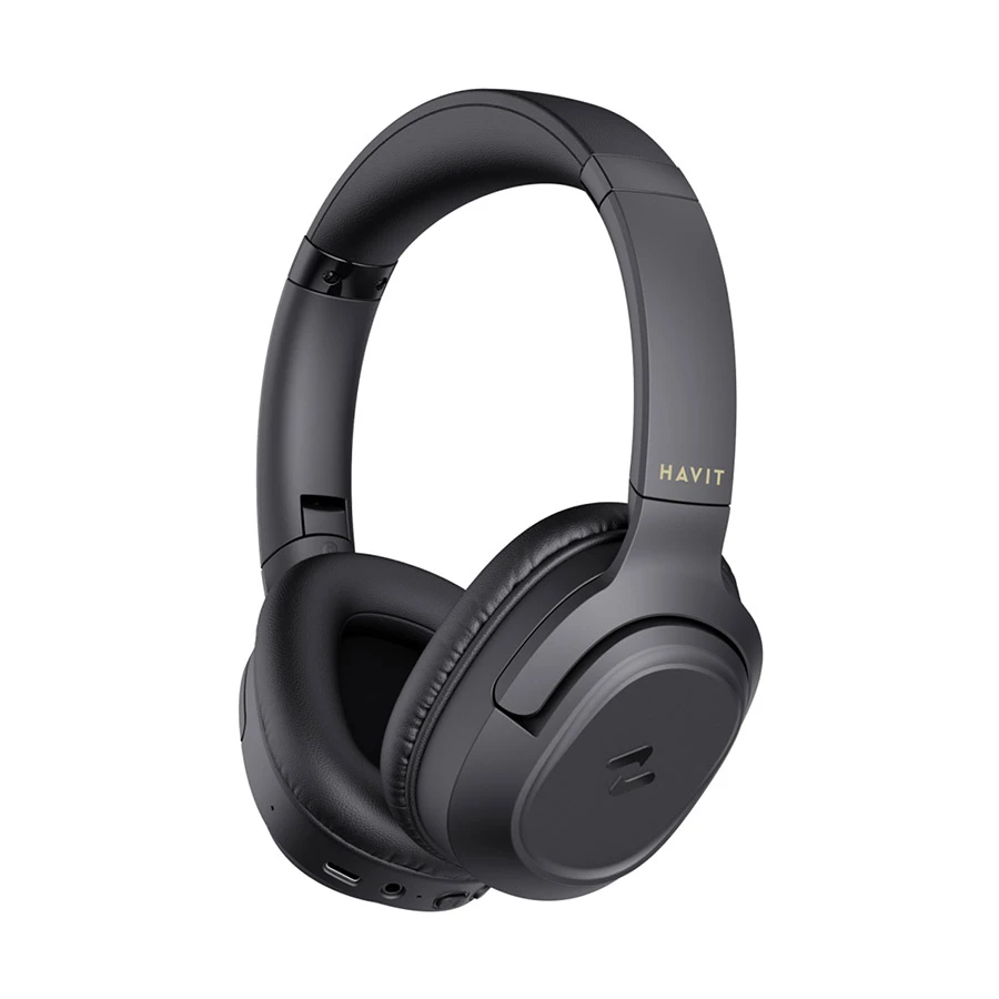 Havit H612BT Headphone in BD