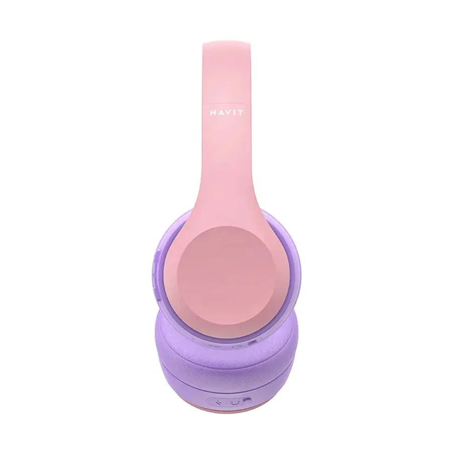 Havit H626BT Headphone in BD