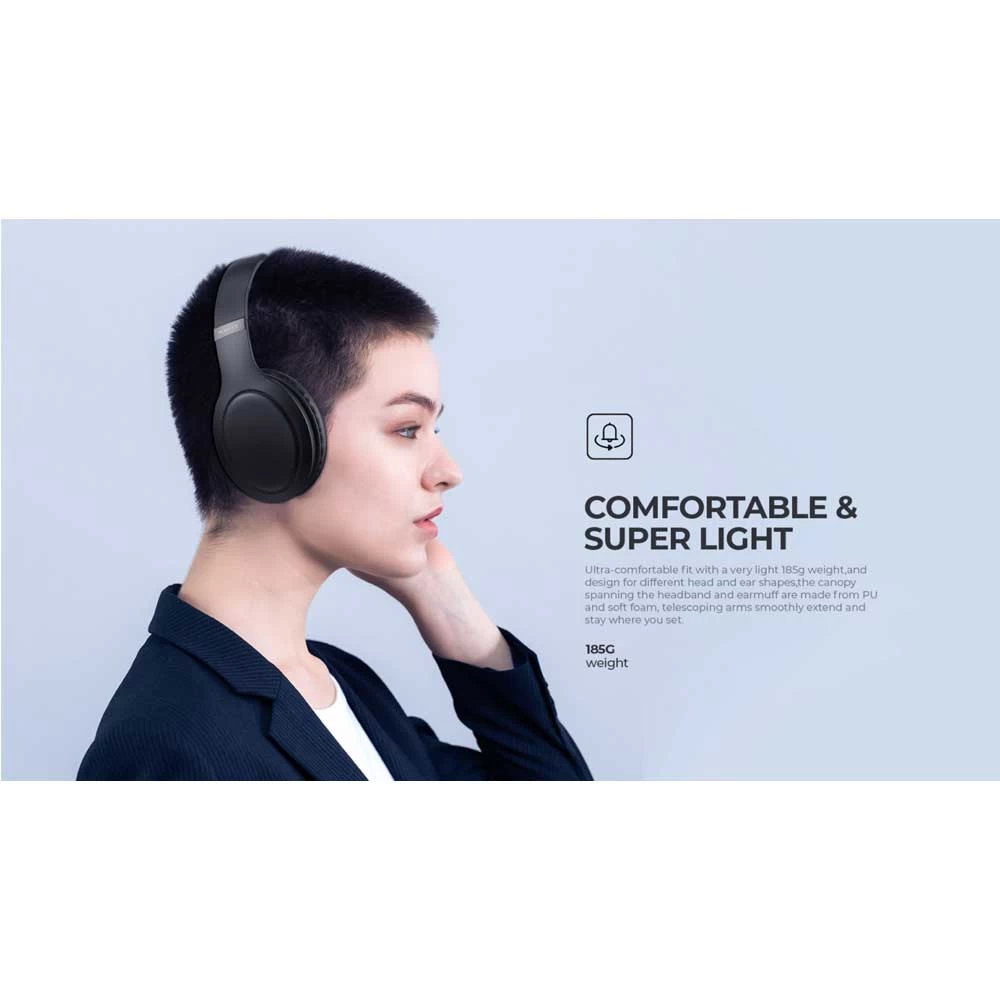 Havit H633BT Headphone in BD