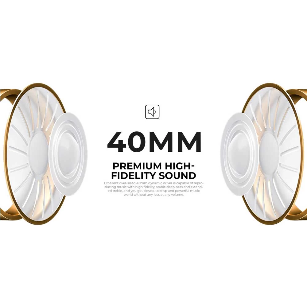 Havit H633BT Headphone specifications