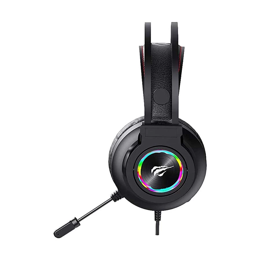 Havit H654d Headphone Price in Bangladesh