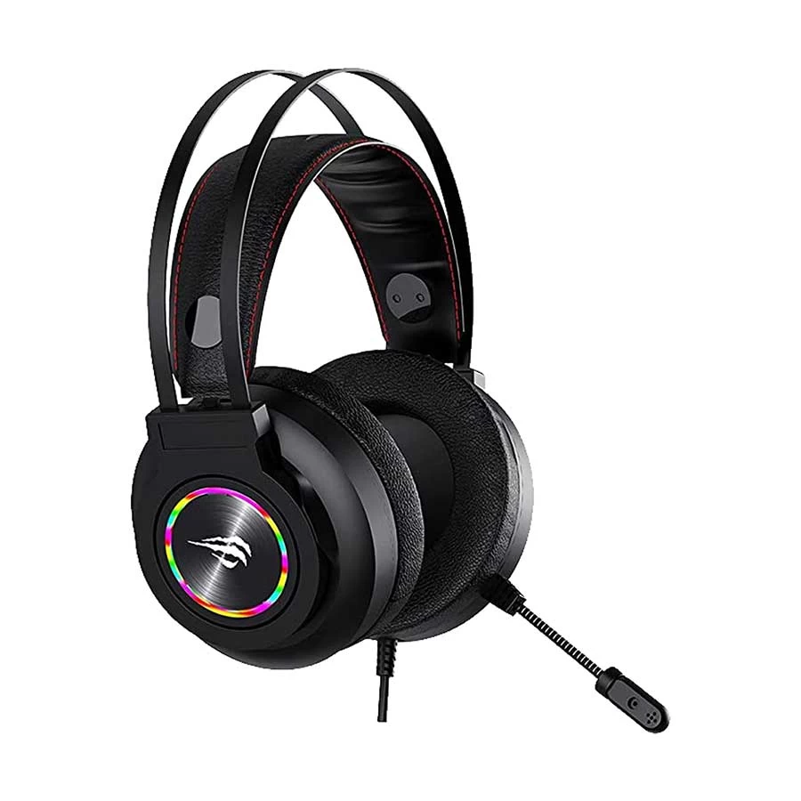 Havit H654d Headphone in BD