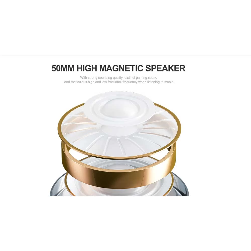 Havit H654U Headphone Price in BD