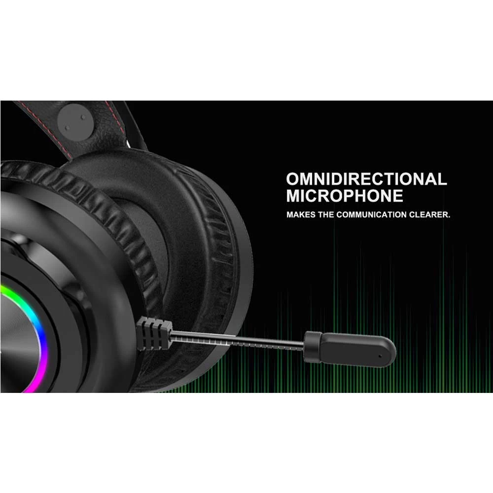 Havit H654U Headphone specifications
