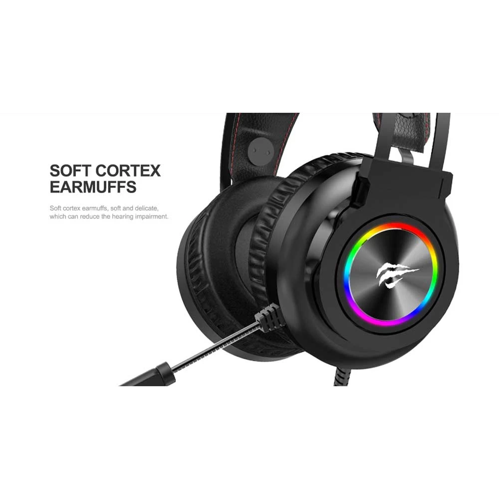 Havit H654U Headphone Best Price