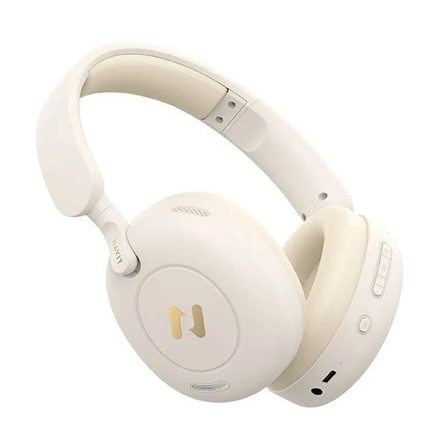 Havit H655BT Pro Headphone Price in Bangladesh