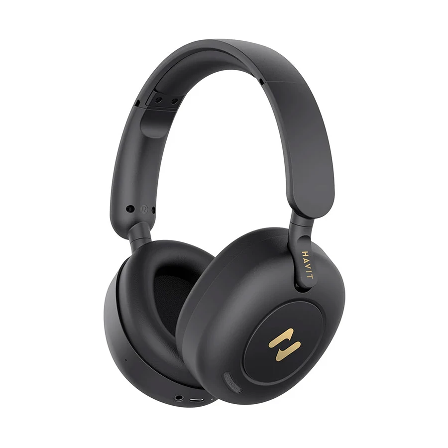 Havit H655BT Pro Headphone Price in Bangladesh