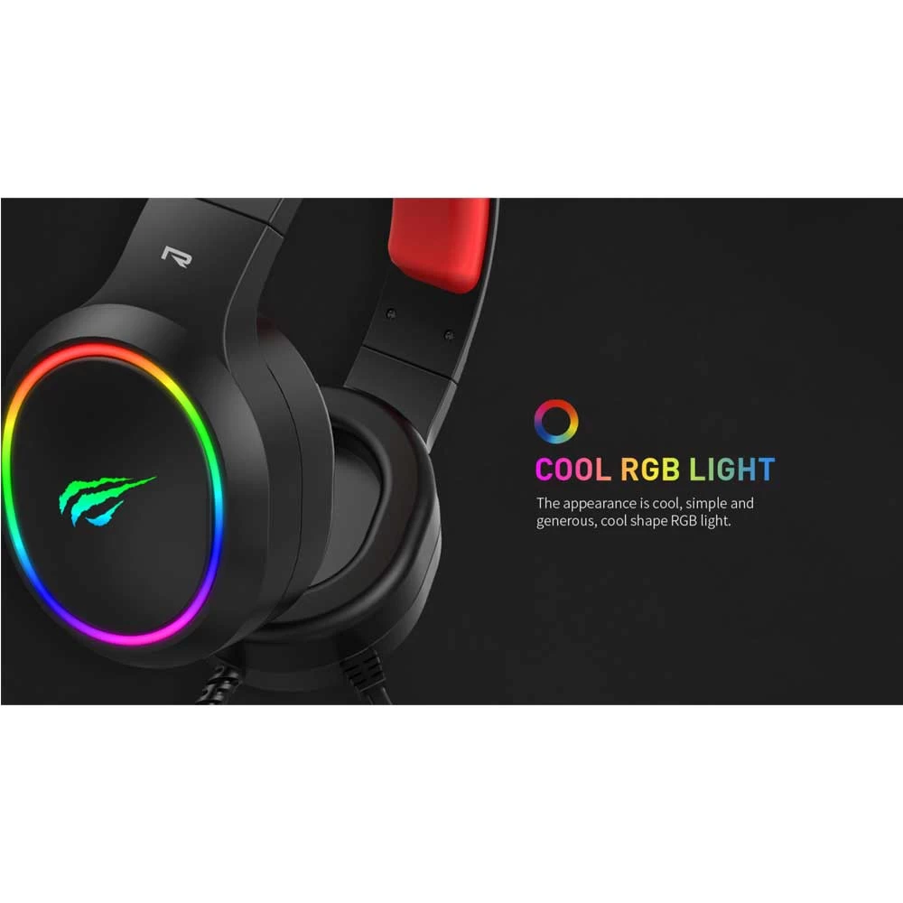 Havit H662d Headphone in BD