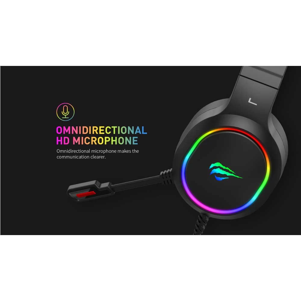 Havit H662d Headphone Price in BD