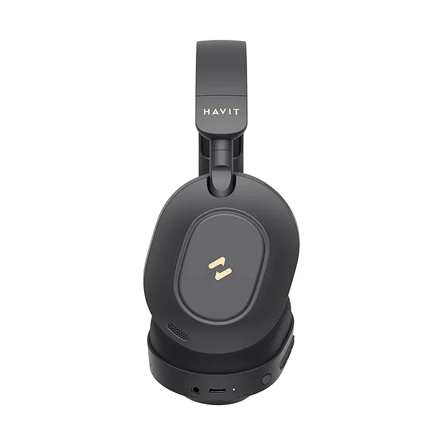 Havit H668BT Headphone in BD
