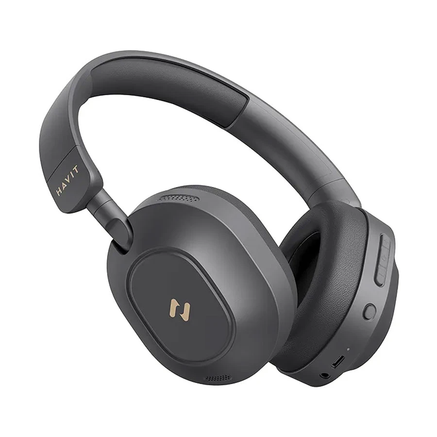 Havit H668BT Headphone Price in BD