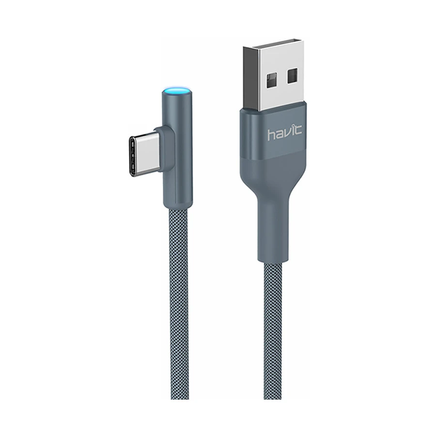Havit H671 Series USB Male to Type-C Cable / Converter / HUB