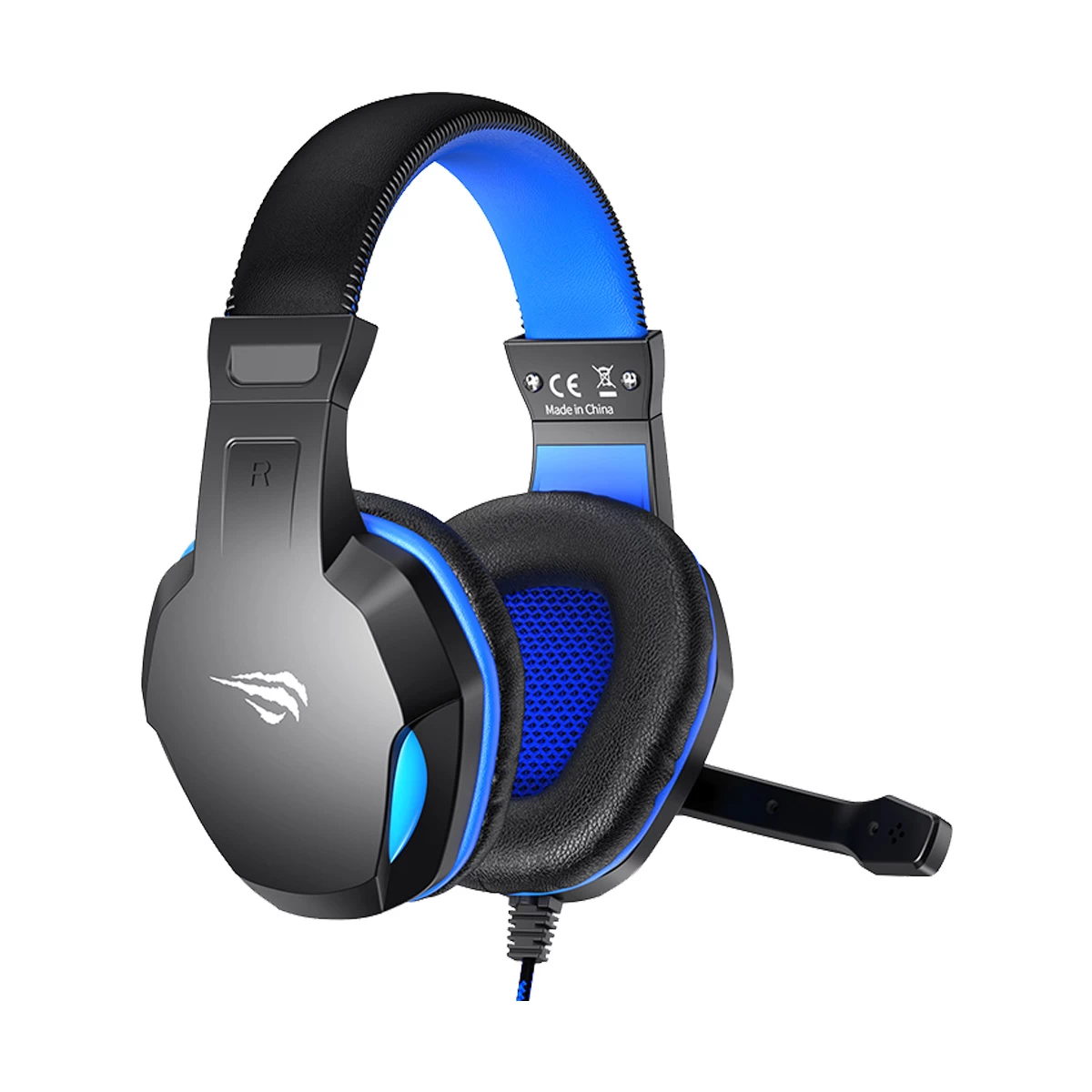 Havit H763d Headphone