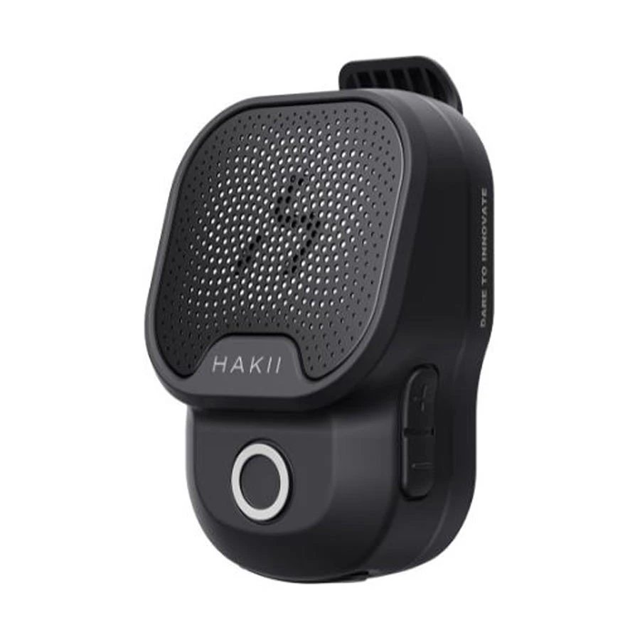 Havit Hakii Boulder Speaker Price in Bangladesh