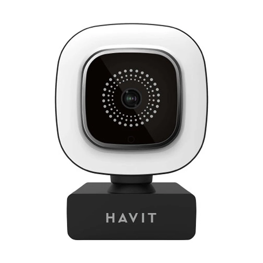 Havit HN25G Webcam