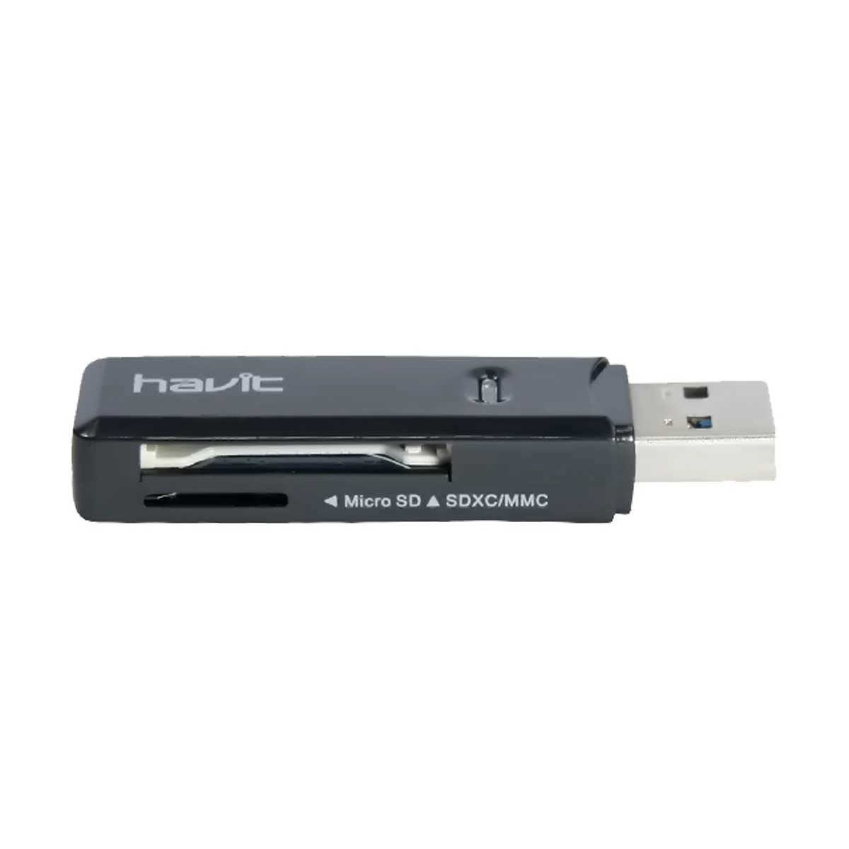 Havit HV-C304 Card Reader Price in Bangladesh