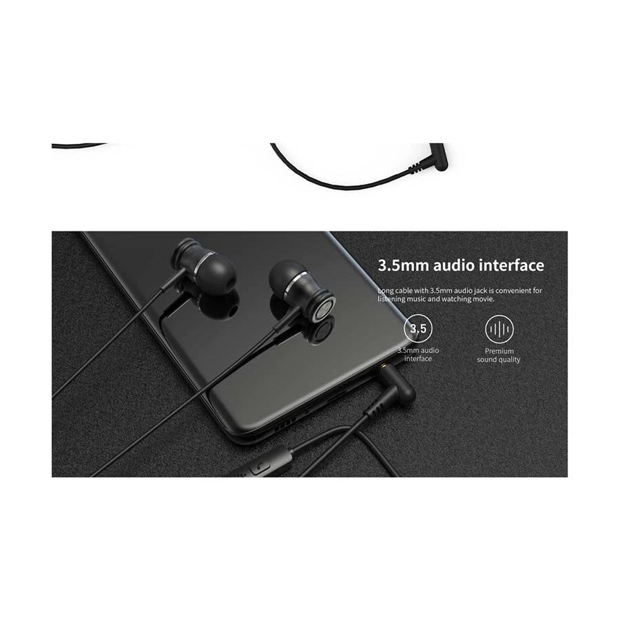 Havit HV-E303P Earphone Best Price