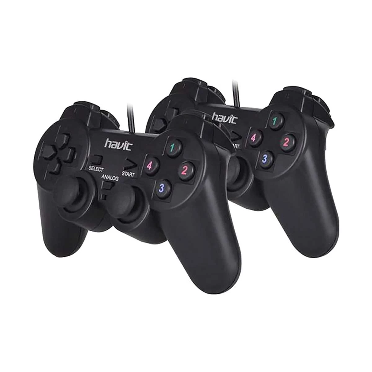 Havit HV-G61 Gaming Controller