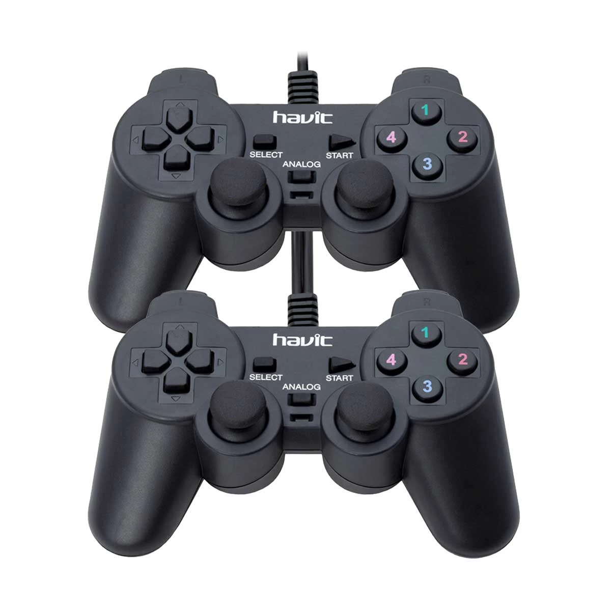 Havit HV-G61 Gaming Controller Price in Bangladesh