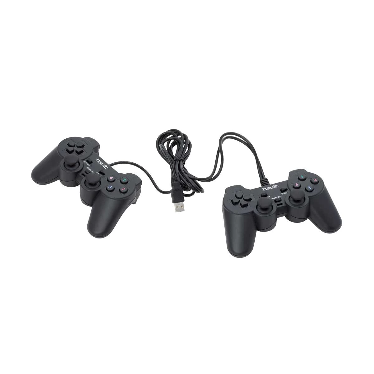 Havit HV-G61 Gaming Controller in BD