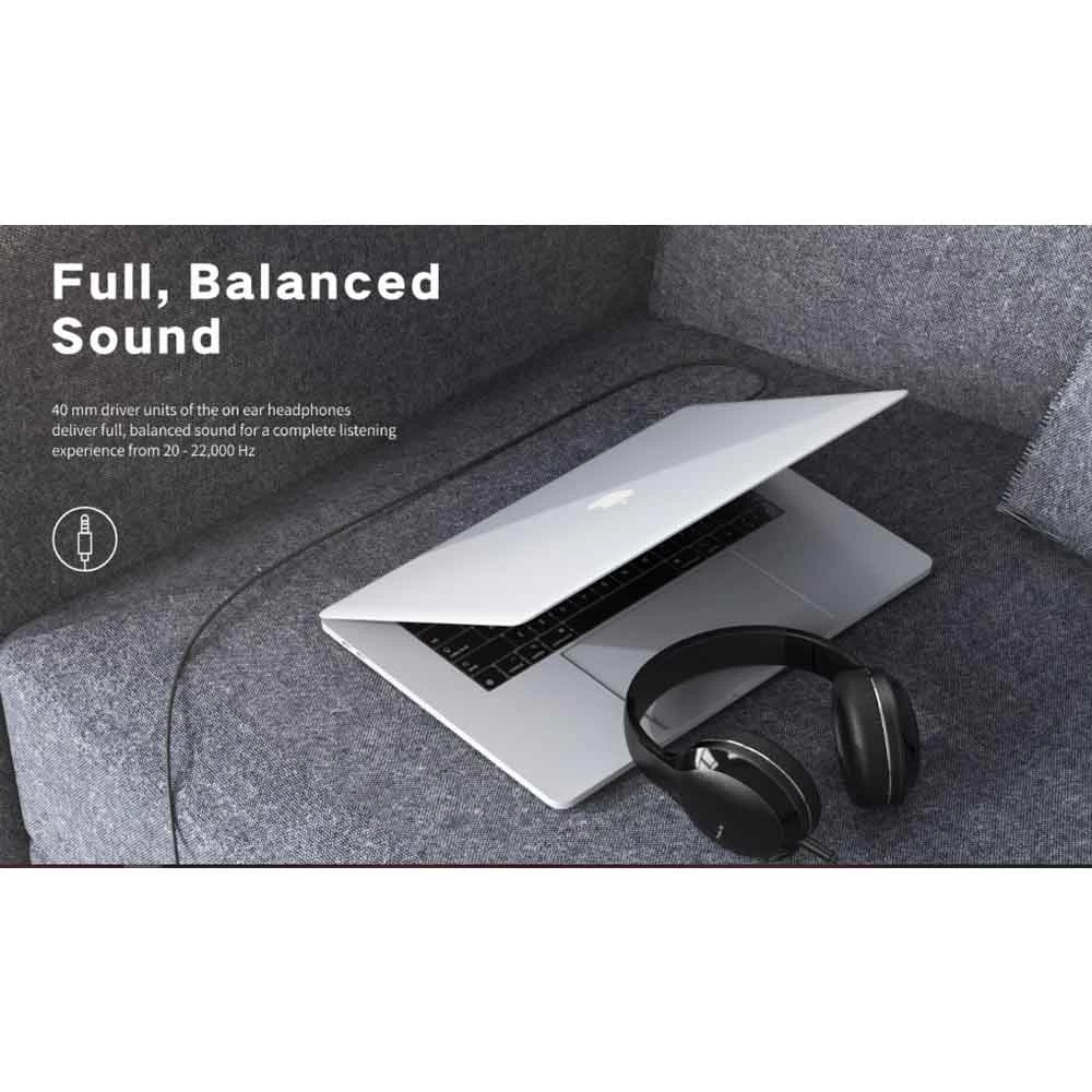 Havit HV-H100d Headphone Price in BD