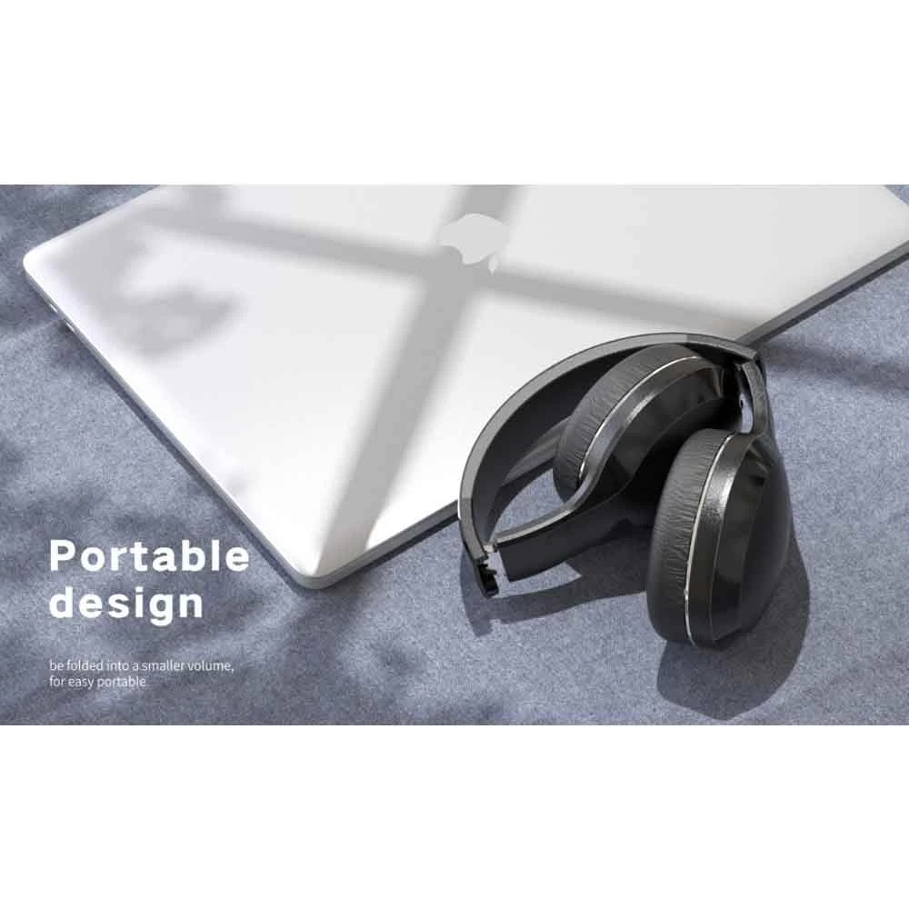 Havit HV-H100d Headphone specifications