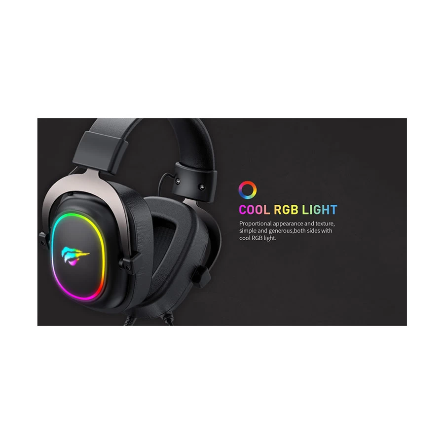 Havit HV-H2002P Headphone Price in BD