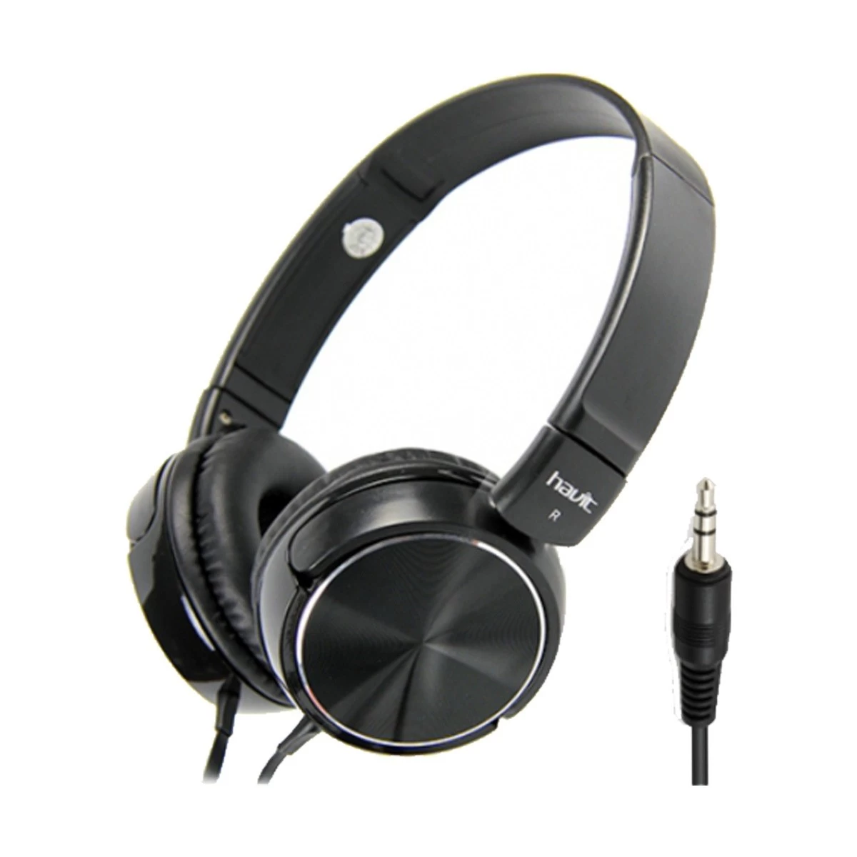 Havit HV-H2178D Headphone