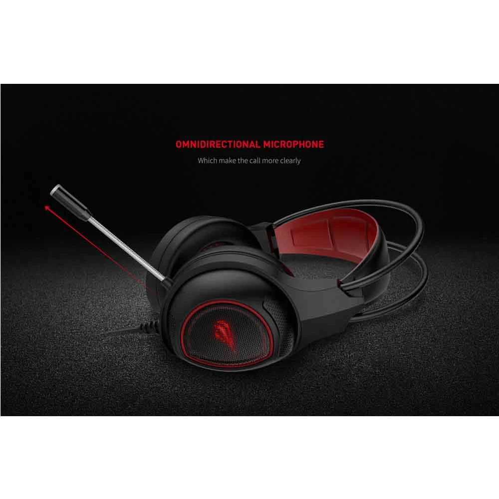 Havit HV-H2239D Headphone Price in BD