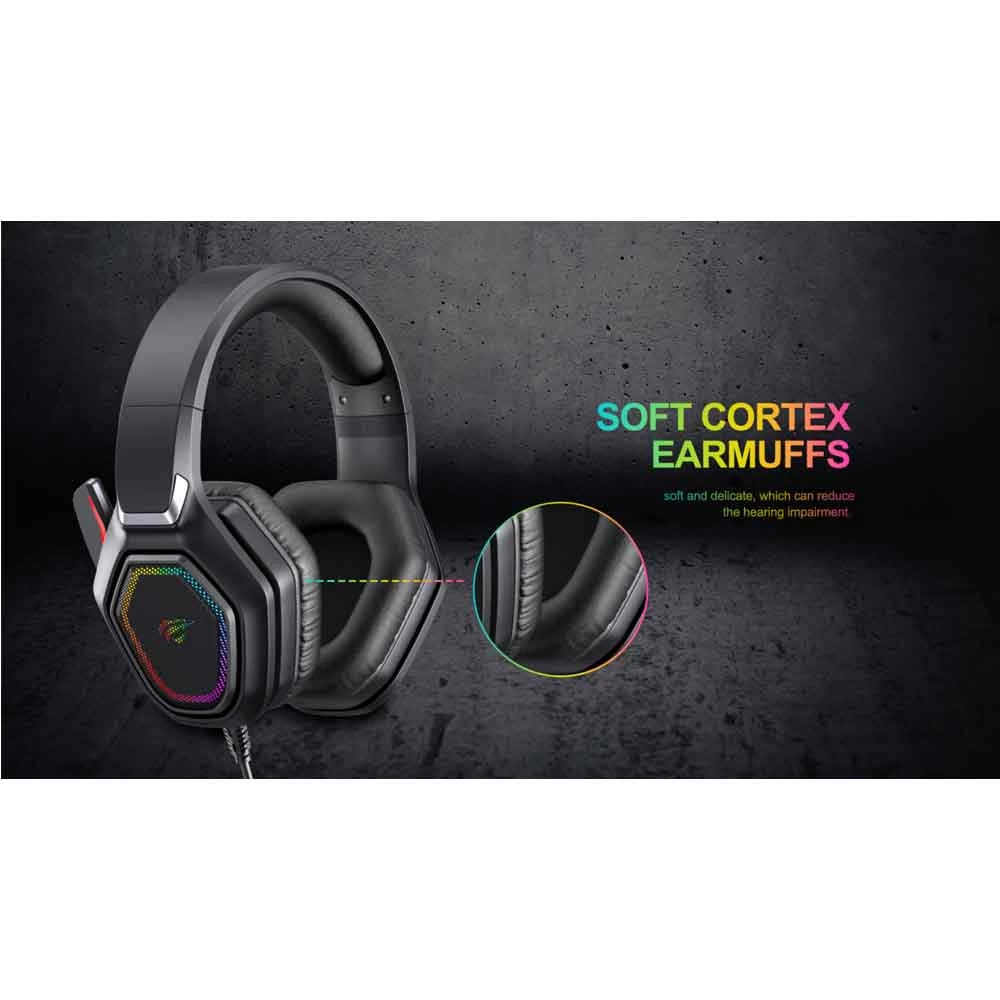 Havit HV-H659d Headphone Price in BD