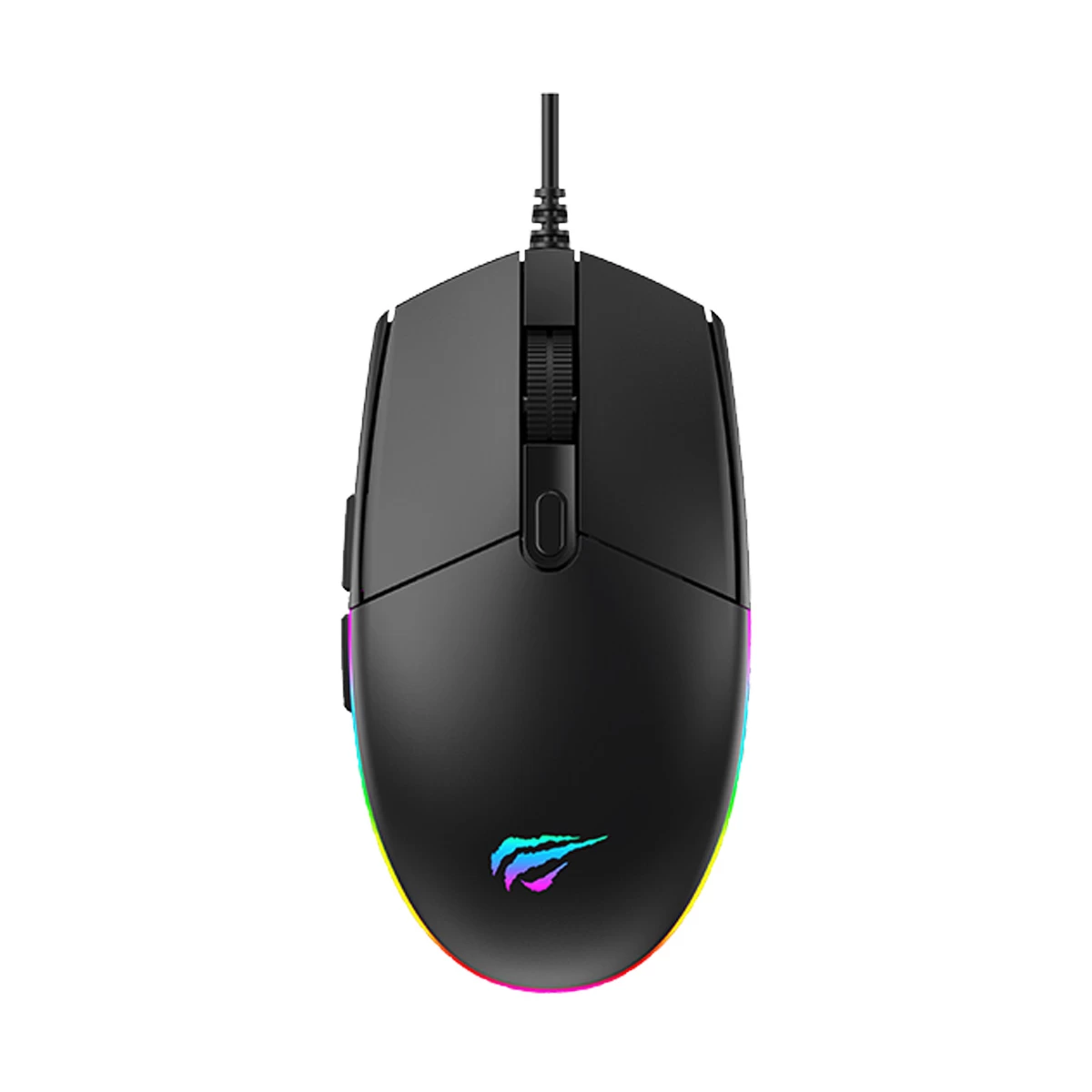 Havit HV-KB501CM Keyboard and Mouse Combo in BD