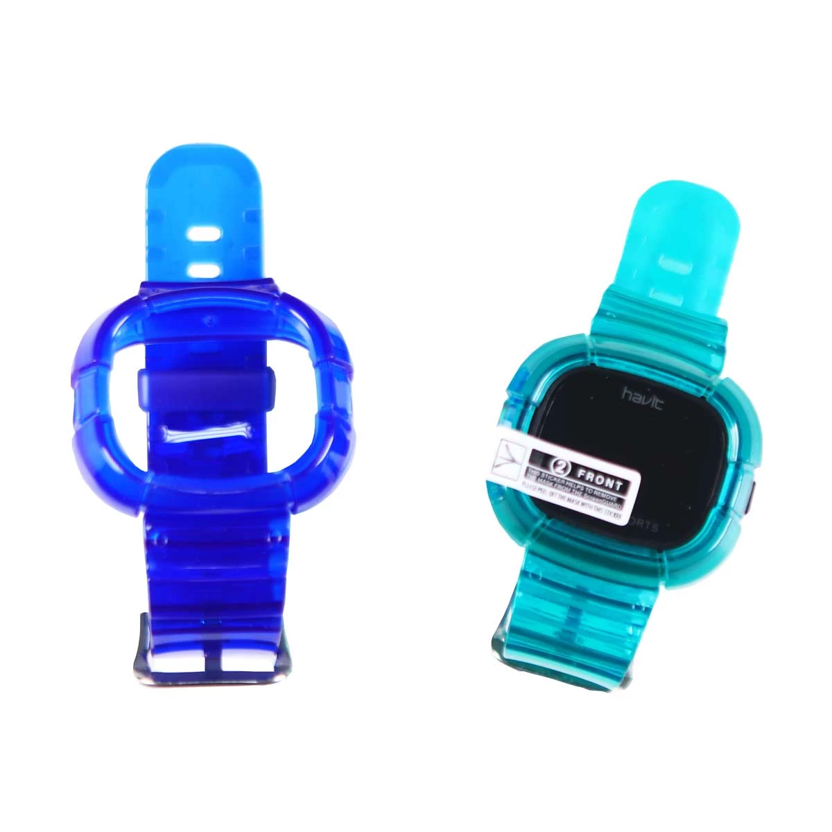 Havit HV-M90 Smartwatch Price in Bangladesh