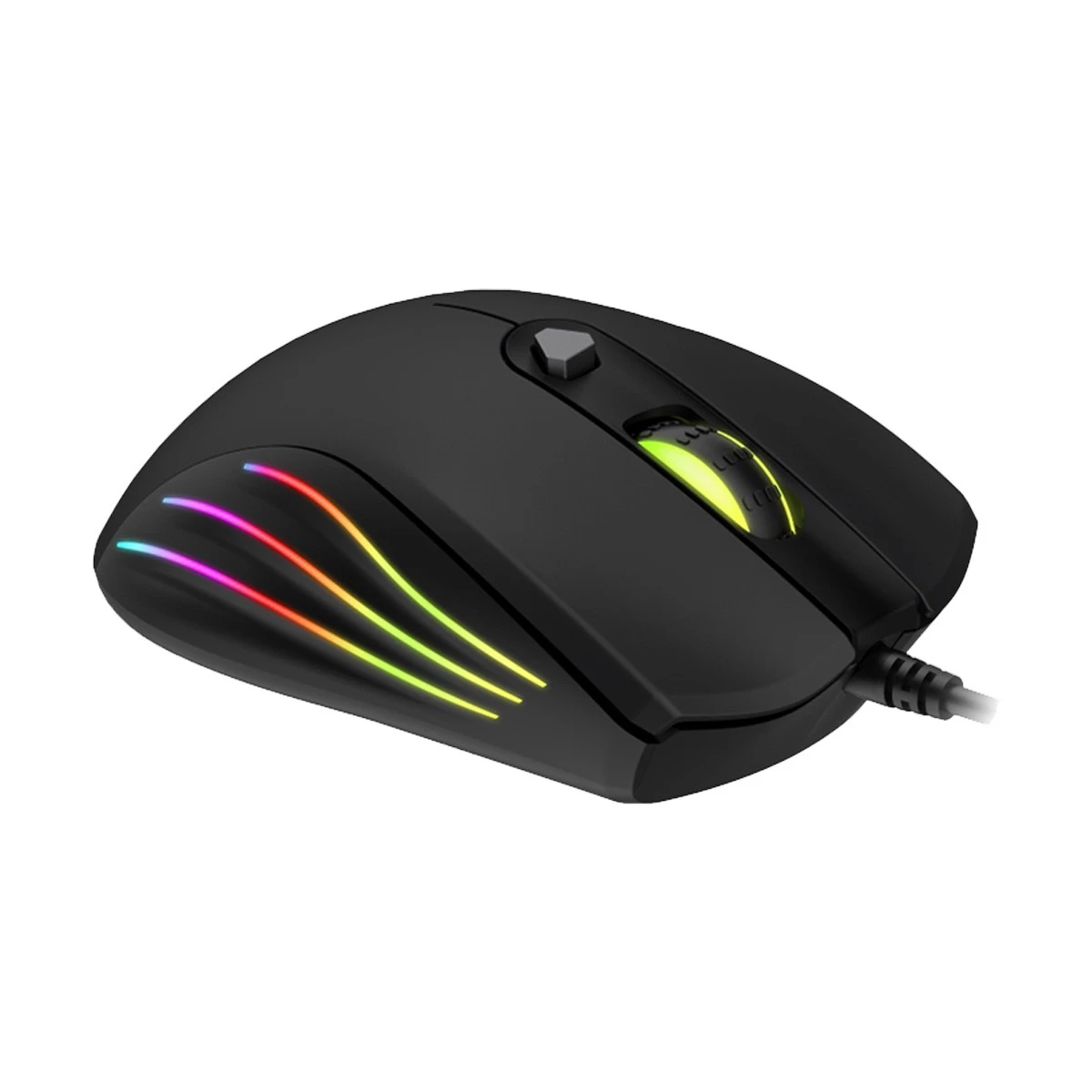Havit HV-MS1002 RGB Mouse in BD