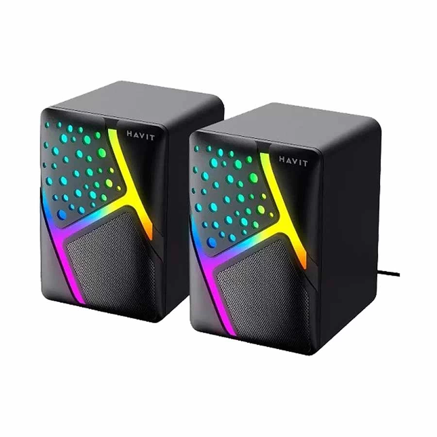 Havit HV-SK763 Speaker in BD