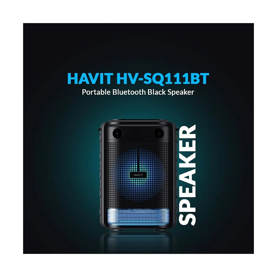 Havit HV-SQ111BT All Brands in BD