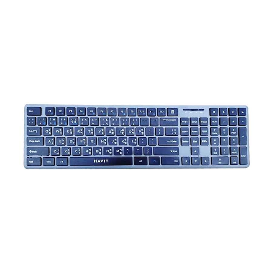 Havit KB235WB Keyboard