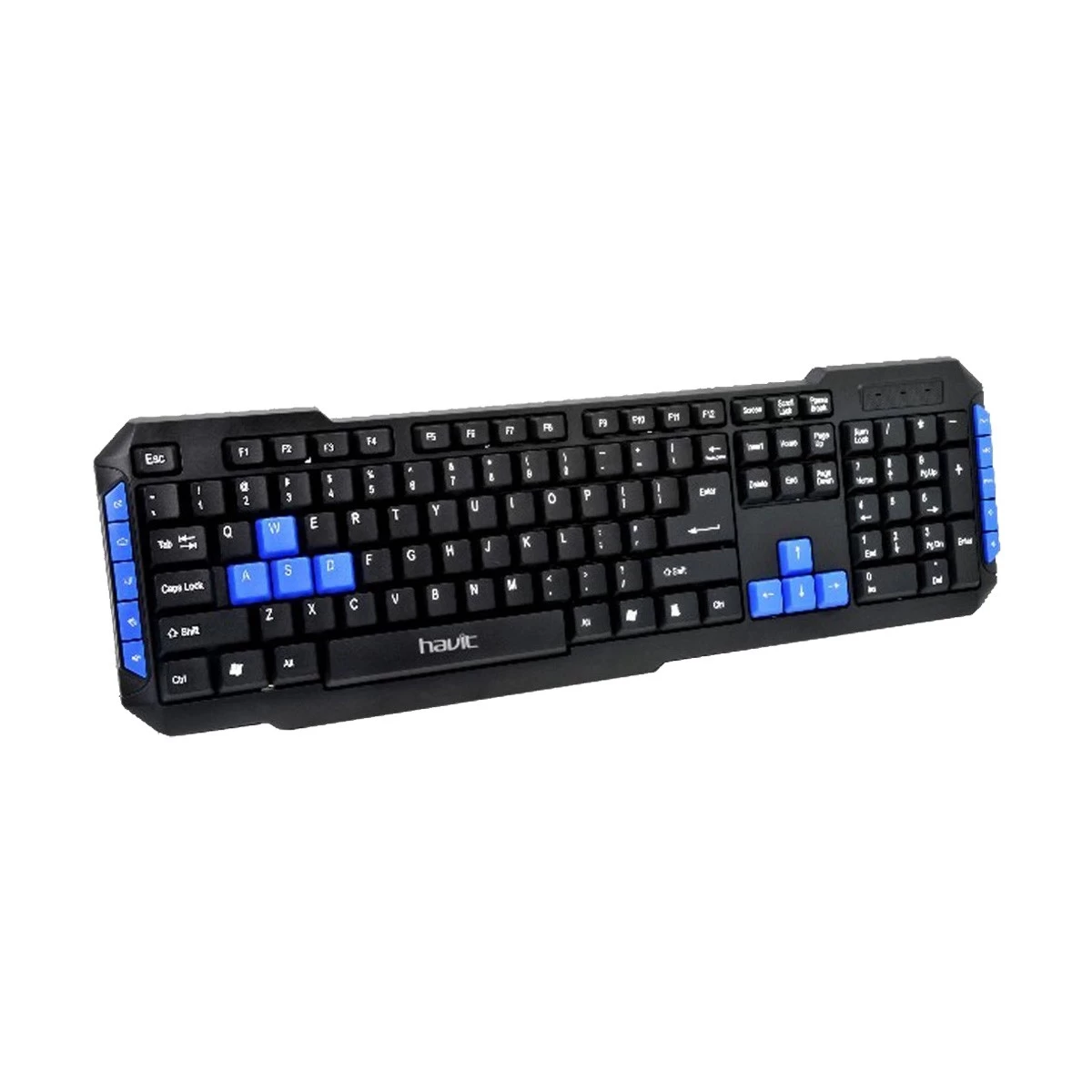 Havit KB327 Keyboard