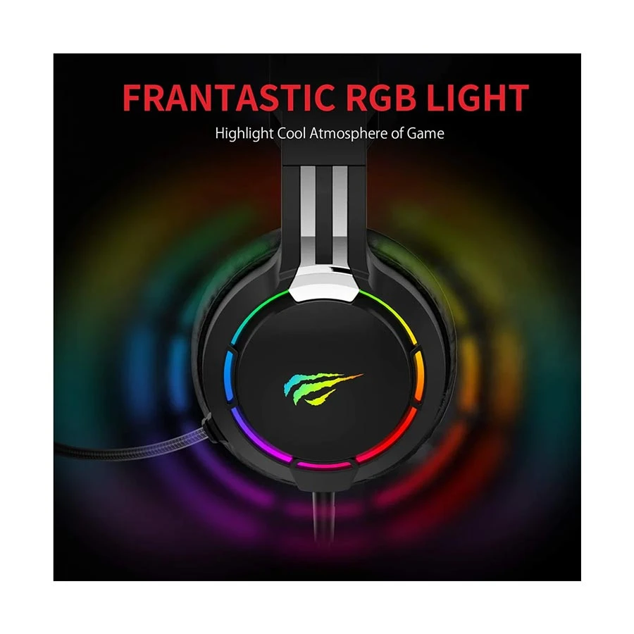Havit KB380L RGB Keyboard specifications