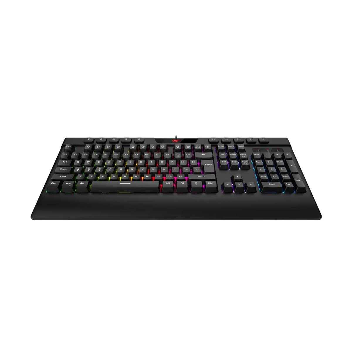 Havit KB487L Keyboard Price in Bangladesh
