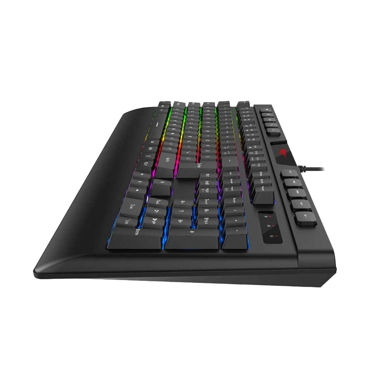 Havit KB487L Keyboard in BD