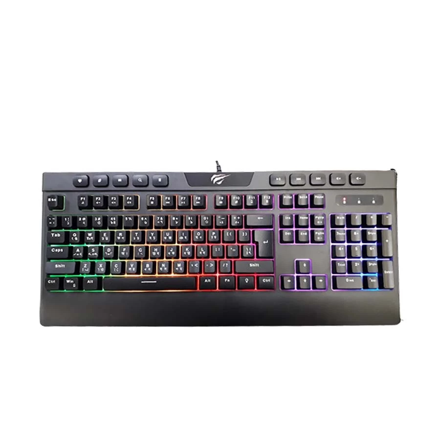 Havit KB487L Keyboard specifications
