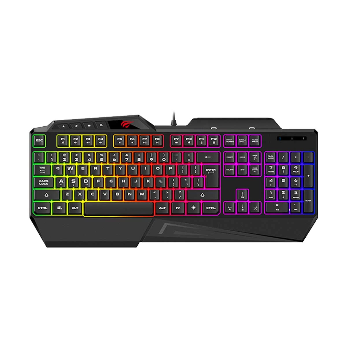 Havit KB488L Keyboard