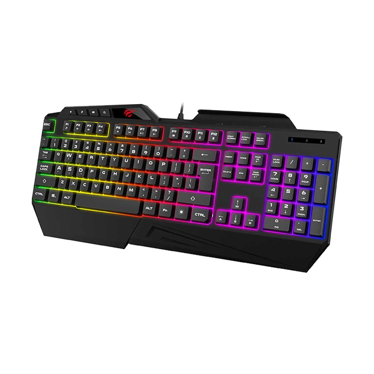 Havit KB488L Keyboard Price in Bangladesh