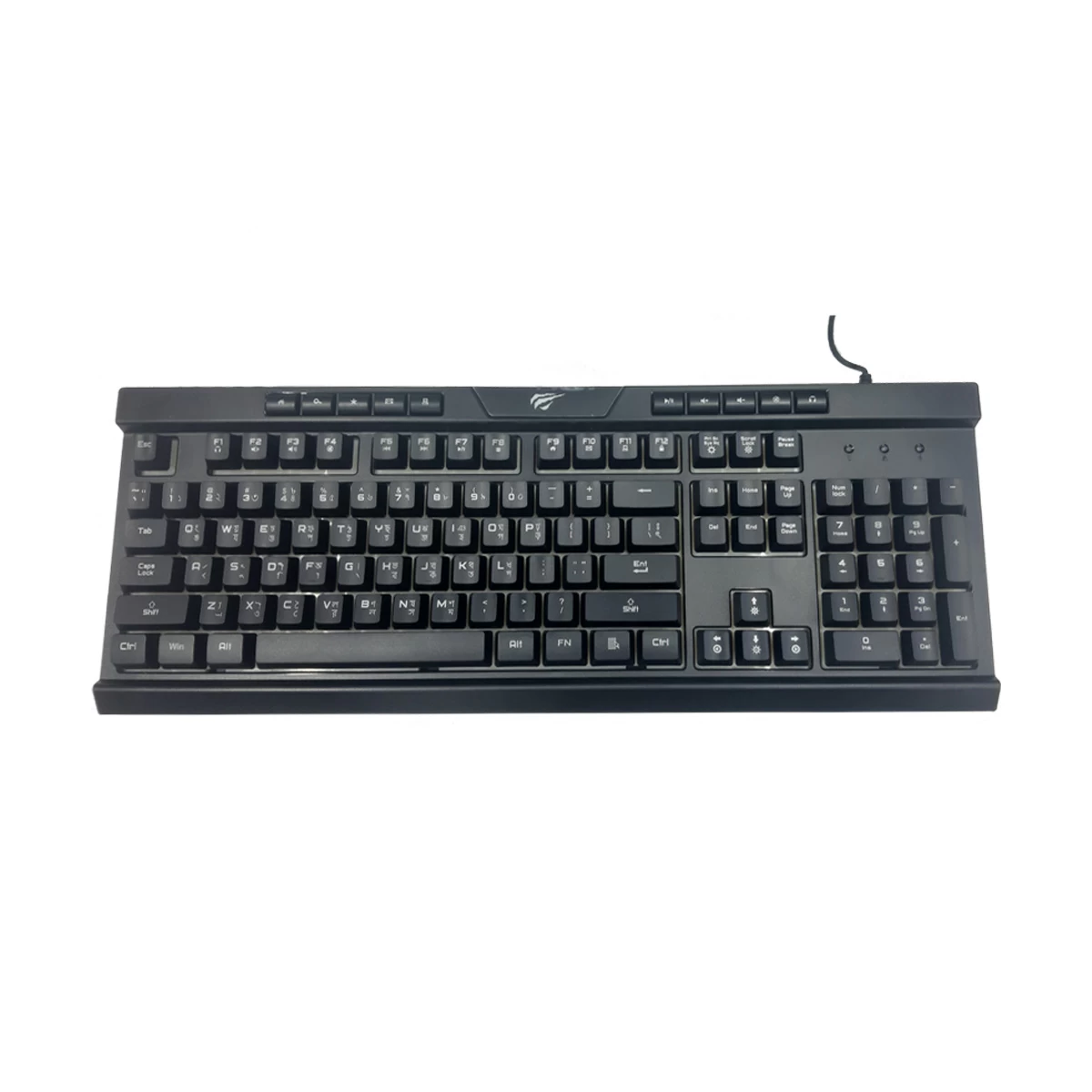 Havit KB500L Keyboard