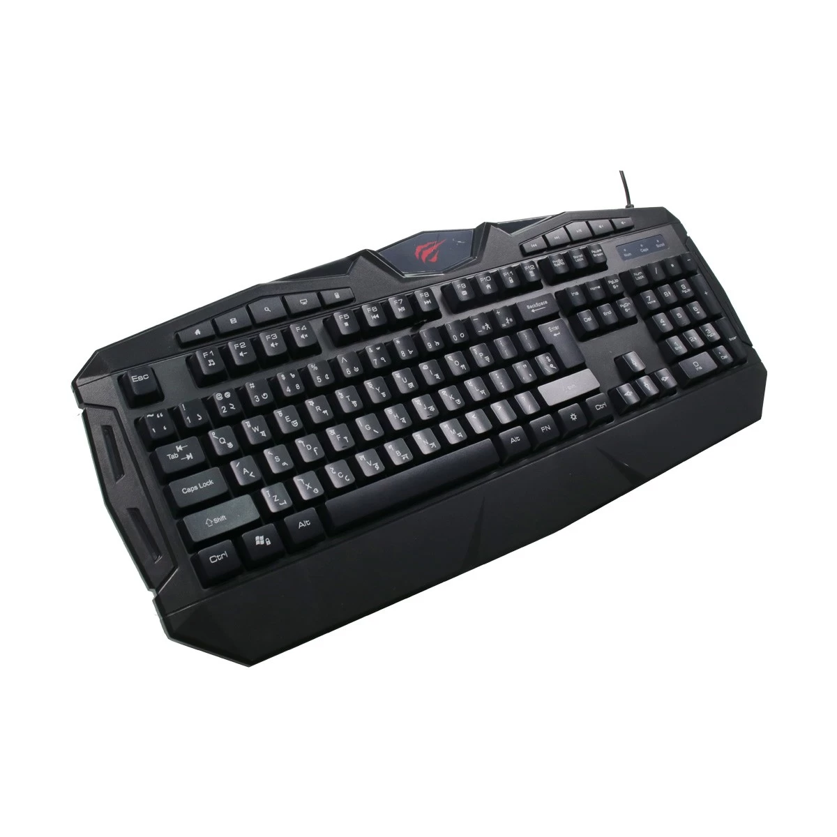 Havit KB505L Keyboard in BD